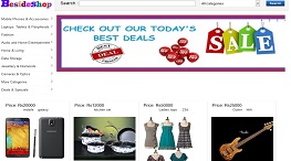Besideshop