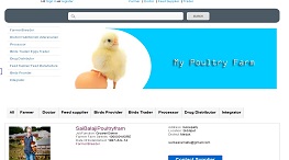Mypoultryfarm